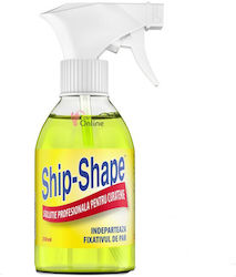 Barbicide Επαγγελματικό Καθαριστικό Spray Επίπλων 250ml