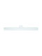 Aca Lamp Wall with Socket T8