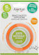 Alontan Insect Repellent Band Citronella Orange for Kids 2pcs