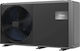 Midea Топлопомпа 12кВт Едната фаза 75°C Моноблок
