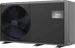 Midea Arctic Monoblock Μονοφασική 75°C Midea Arctic Monoblock Μονοφασική 75°C