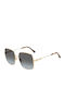 Jimmy Choo Women's Sunglasses with Metal Frame 000/GB LILI-S-000-GB