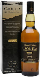 Caol Ila Distiller's Edition Islay Single Malt Whisky 43% 700ml