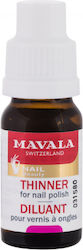 Mavala Switzerland Разредител за полиране 10ml WP-120490