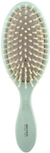 Beter Fiber Hair Brush Mint
