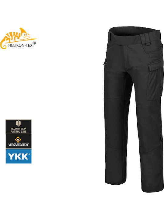 Helikon Tex Κυνηγετικό Παντελόνι σε Μαύρο χρώμα