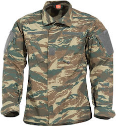 Pentagon Acu 2.0 Rip-stop Military Jacket