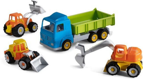 Androni Giocattoli Camion Plajă