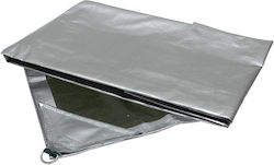 OZtrail Ultrarig Floor for Camping Tent 722x539cm