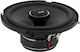 Blam OM 160 EC Σετ Ηχεία Αυτοκινήτου 6.5" με 60W RMS (2 Δρόμων)