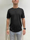 T-shirt Black
