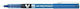 Pilot Στυλό Rollerball 0.5mm με Μπλε Μελάνι Hi-...