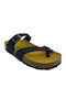 Sandale Anatomici Casual Damă Negre