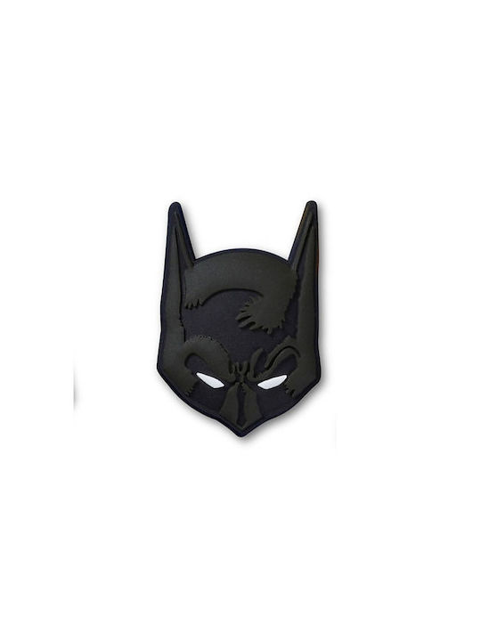 Crocs Batman Mask Jibbitz Αγόρια 52432-481