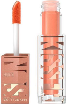 Maybelline Liquid Ρουζ 02 Uptown Glow