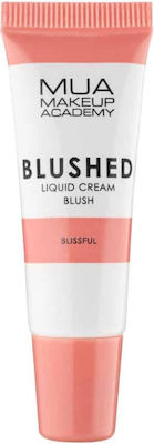 MUA Liquid Blush Blissful 10gr