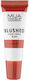 MUA Liquid Blush Blushed Rouge Noir 10gr