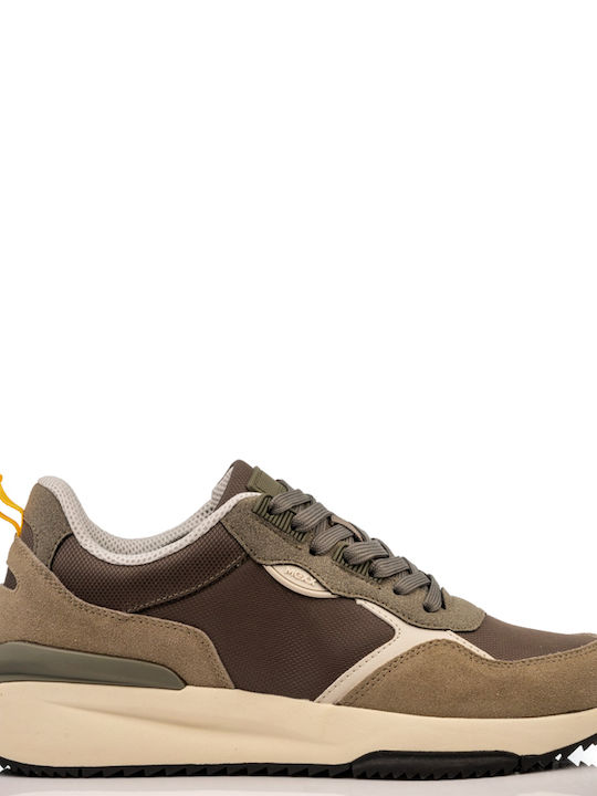 Mexx Sneakers Brown