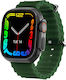 DAS.4 SU09 Smartwatch with Heart Rate Monitor (...