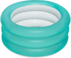 Bestway Children's Pool Inflatable 70x70x30cm Turquoise