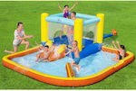 Bestway Inflatable Play Center H2ogo Beach Bounce Water Park 3.65m X 3.40m X 1.52m