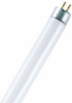 DIL Fluorescent Lamp for Socket G5 with Shape T5 21W