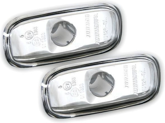 Flash за Audi A2 / A3 / A4 / A6 / TT Citroen C5 2бр