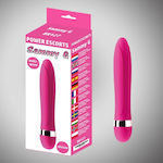 Vibrator G-Spot 18.5cm Pink