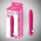 Power Escorts Δονητής G-Spot 18.5cm Ροζ