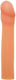 Boss Of Toys Realistisches Dildo Fleisch
