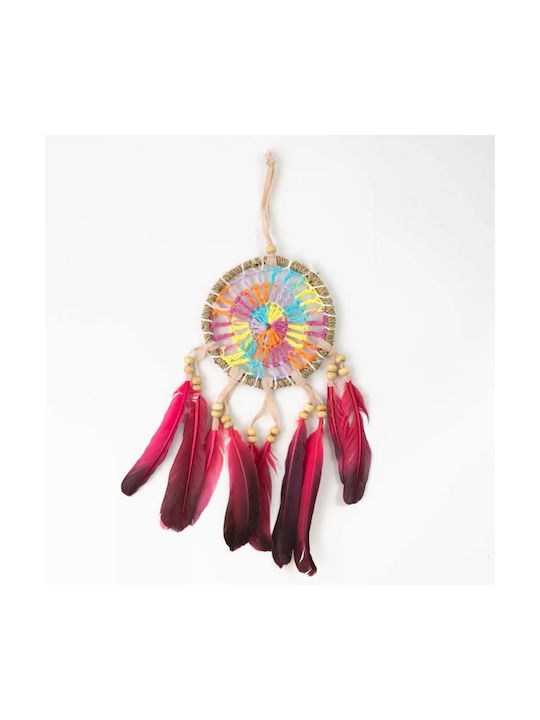 Synchronia Decorative Dreamcatcher 1pcs