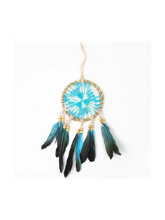 Synchronia Decorativ Dreamcatcher 25x10cm 1pcs