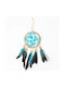 Synchronia Decorativ Dreamcatcher 25x10cm 1pcs