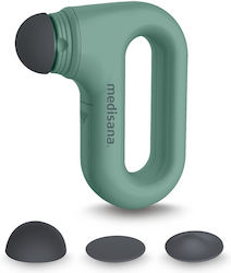 Medisana HM 330 Massagegerät für den Körper Grün Medisana HM 330 Massagegerät für den Körper Grün