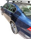 Menabo 2014+ (with Roof Rack Legs) Black
