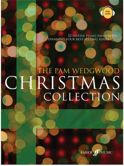 Faber Music The Pam Wedgwood Christmas Collection