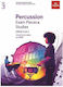 ABRSM Percussion Exam Pieces & Studies, Grade 3 за Барабани
