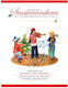 Barenreiter Sassmannshaus - Christmas For Beginner String Ensembles за Виола / Виолончело / Цигулка