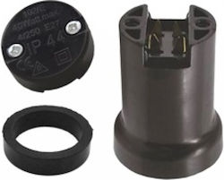 Ip44 B325 Bna 10 Pieces Extension Sockets for E27 Lamp Sockets