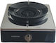 Proton Liquid Gas Countertop Single Burner Inox