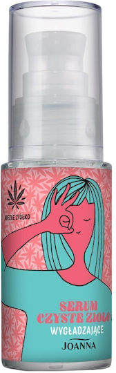 Joanna Niezle Ziólko Hair Cleansing Serum “pure Ziolo” 30ml