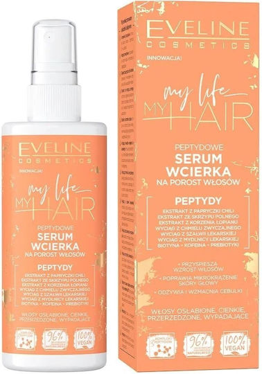 Eveline Serum Μαλλιών κατά της Τριχόπτωσης 150ml