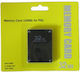 Sony Memory Card 32mb Карта памет за PS2 в Черен цвят