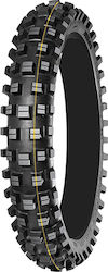 Mitas Terra Force 110/90-19 TT / Tubeless Off-Road Back Motorcycle Tyre