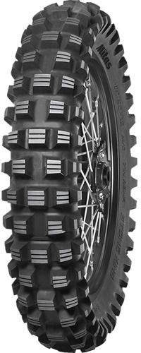 Mitas 120/90-19 TT / Tubeless Off-Road Λάστιχο Μοτοσυκλέτας Πίσω