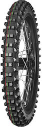 Mitas 60/100-12 TT / Tubeless / NHS Off-Road Front Motorcycle Tyre Hard