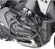Givi Givi Motorradzäune Schutzgitter