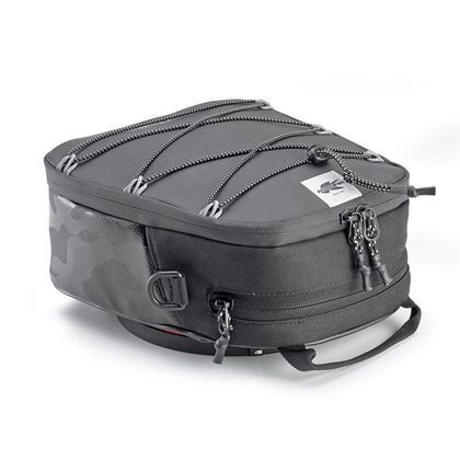 Kappa Moto DR04 Motorcycle Tank Bag with Tanklock