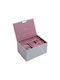 Stackers Jewellery Box 18x25x13.5cm