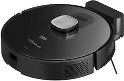 Beko VRR84314VB Robot Vacuum Cleaner with Laser Mapping Beko VRR84314VB Robot Vacuum Cleaner with Laser Mapping